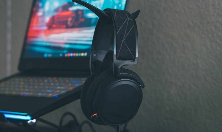 Top 3 Gaming Headsets for 2023