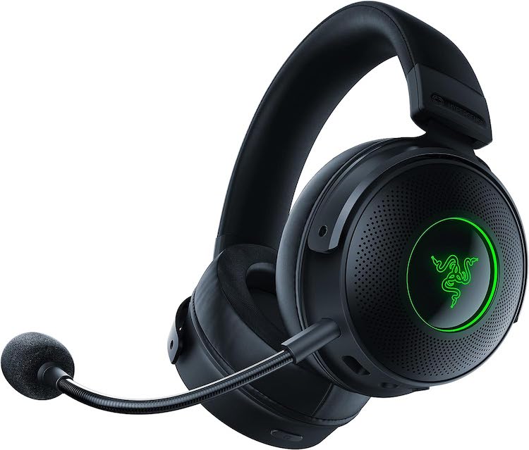 Razer BlackShark V3 Pro